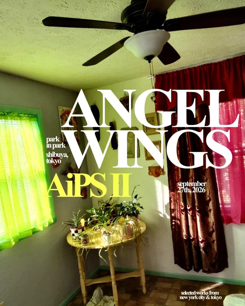 Ai Psychosis Summit II: Angel Wings